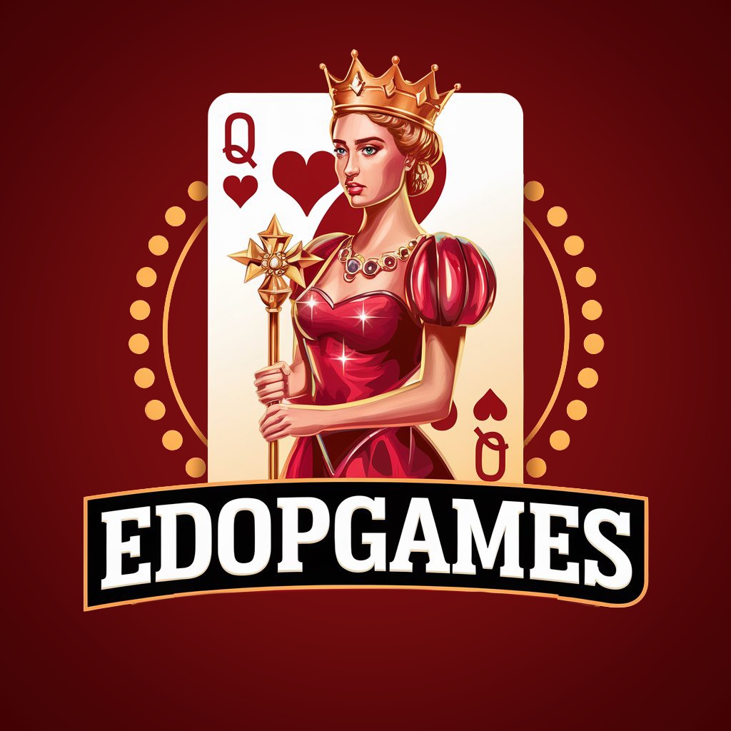 Edopgames icon